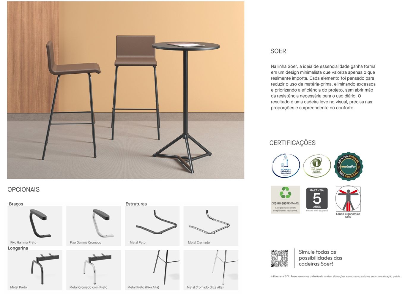 Outra imagem da linha soer-dot